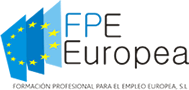 Formación Profesional para el Empleo Europea
