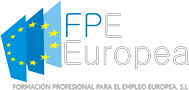Formación Profesional para el Empleo Europea